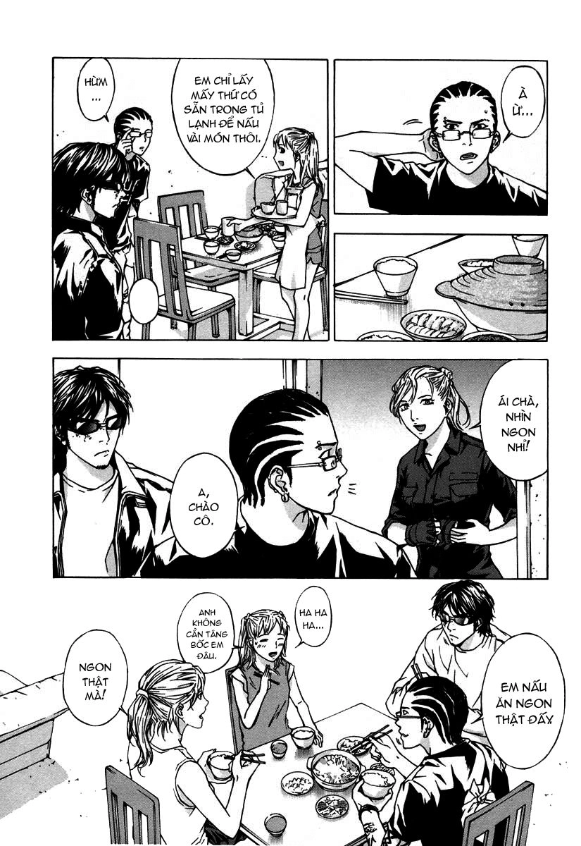 Until Death Do Us Part Chapter 13 - 3