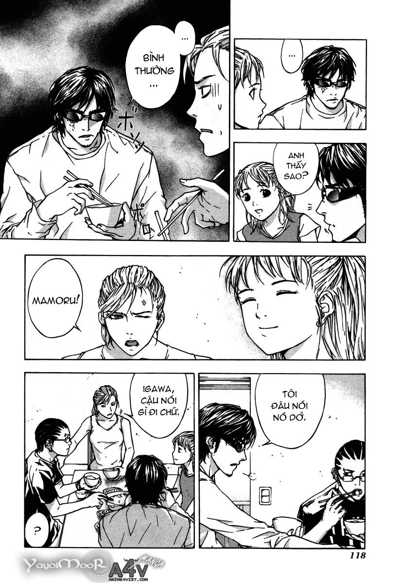 Until Death Do Us Part Chapter 13 - 4