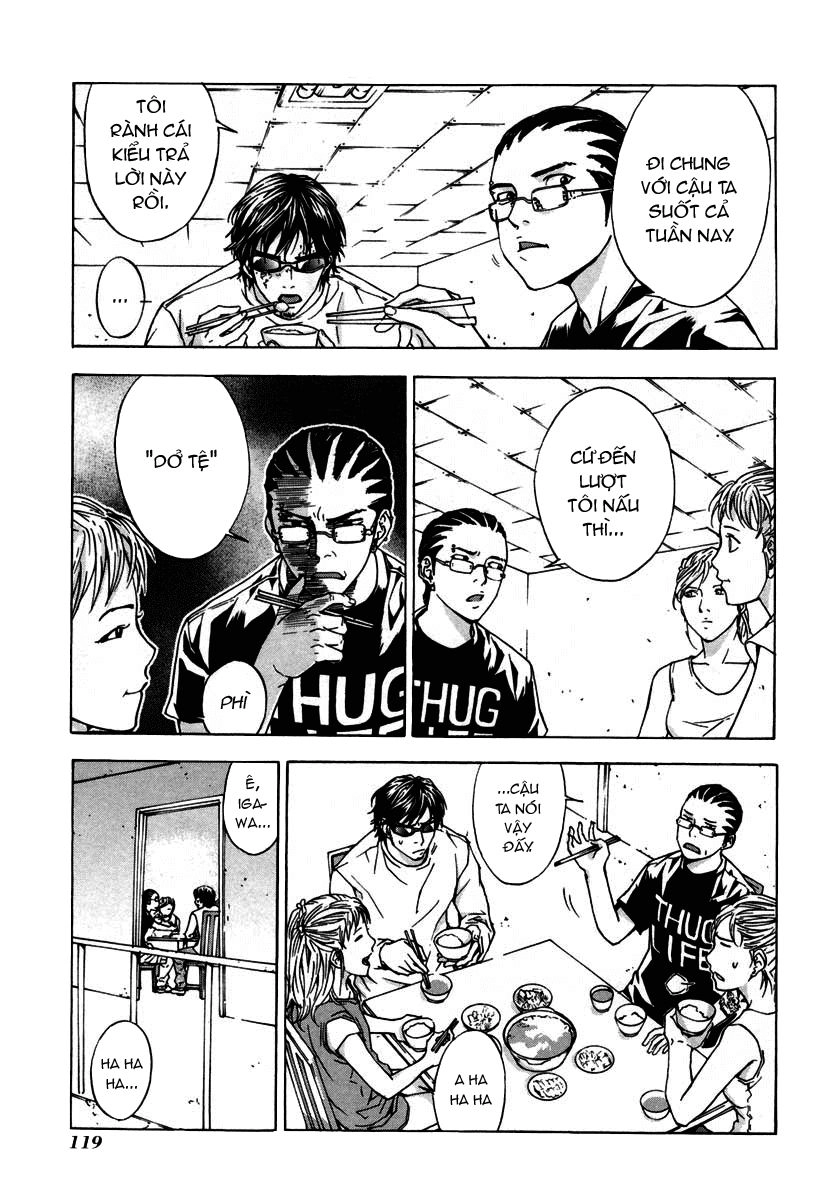 Until Death Do Us Part Chapter 13 - 5