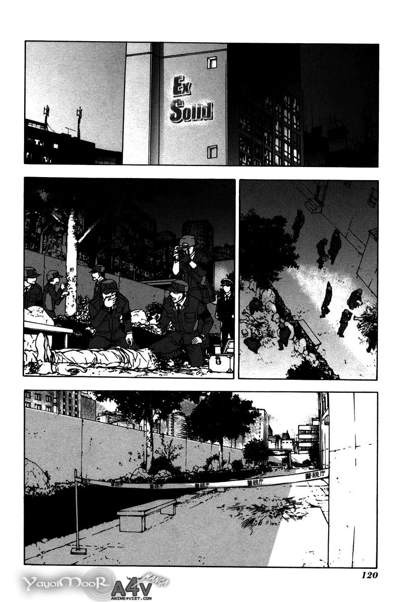 Until Death Do Us Part Chapter 13 - 6