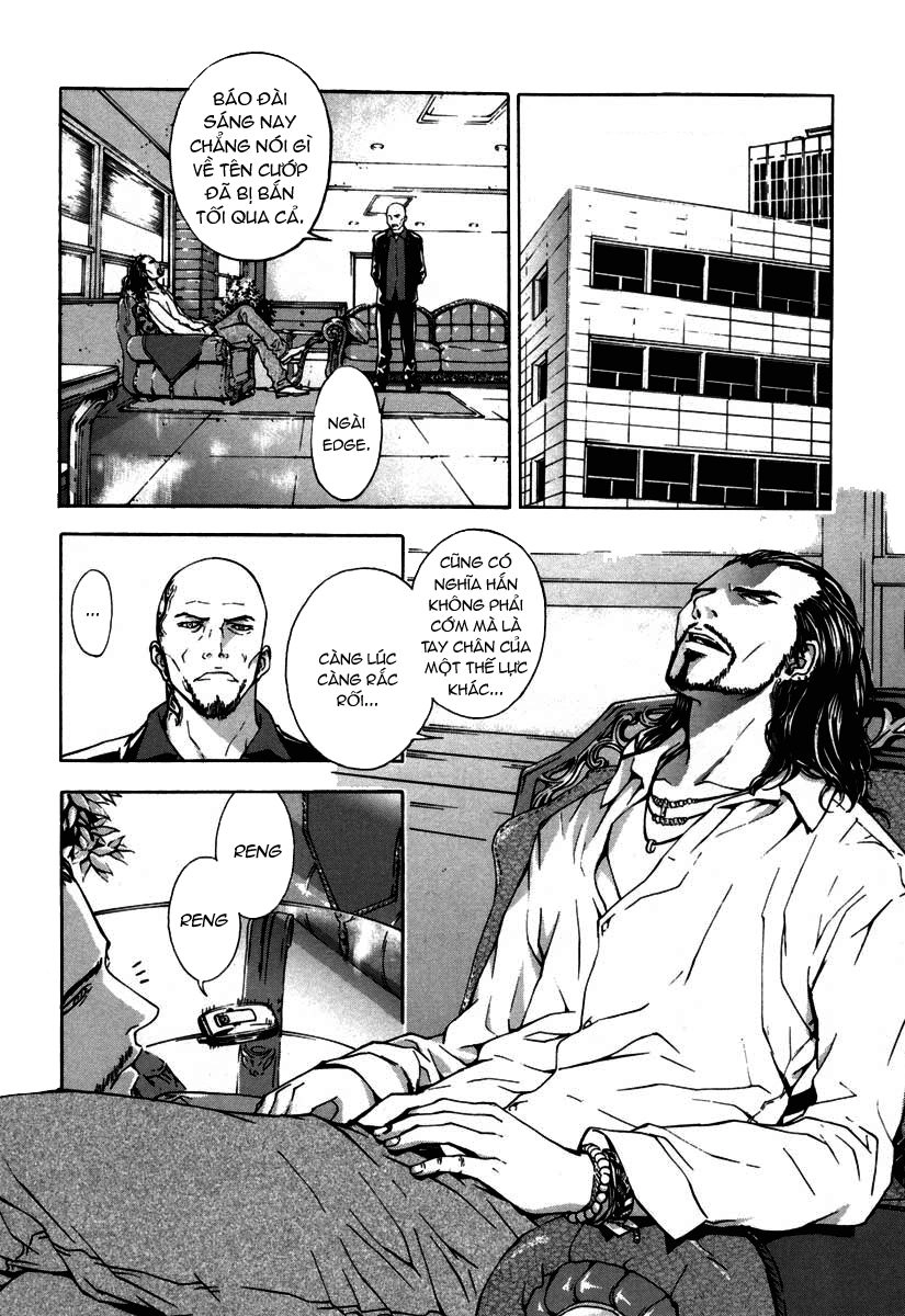 Until Death Do Us Part Chapter 13 - 12