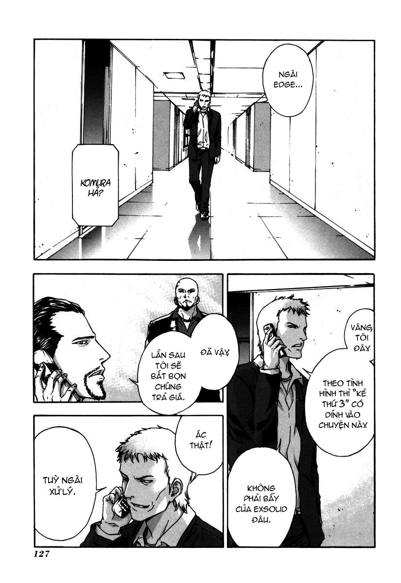 Until Death Do Us Part Chapter 13 - 13