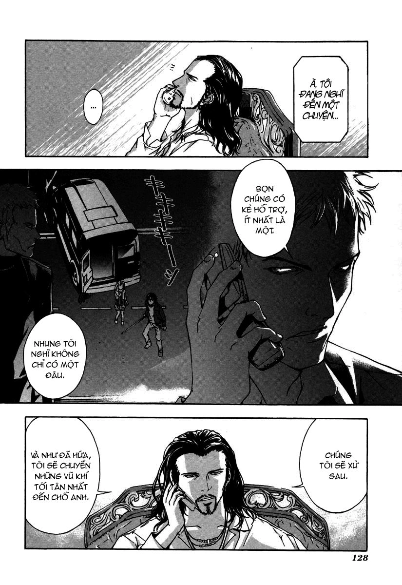 Until Death Do Us Part Chapter 13 - 14