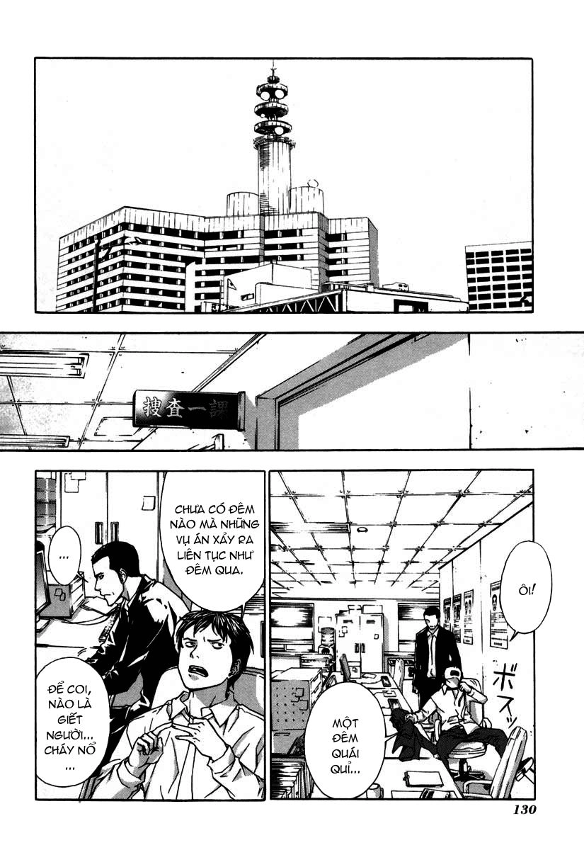 Until Death Do Us Part Chapter 13 - 16