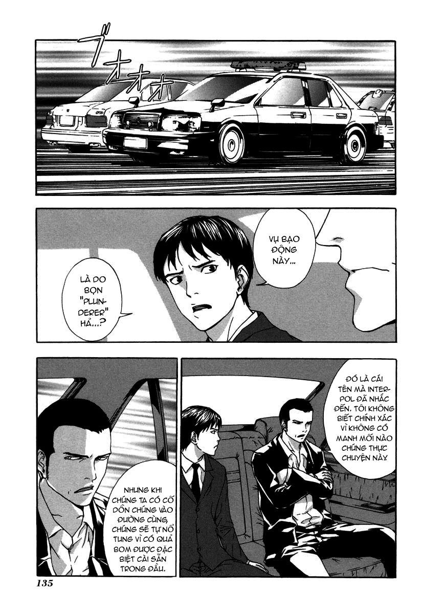 Until Death Do Us Part Chapter 13 - 18