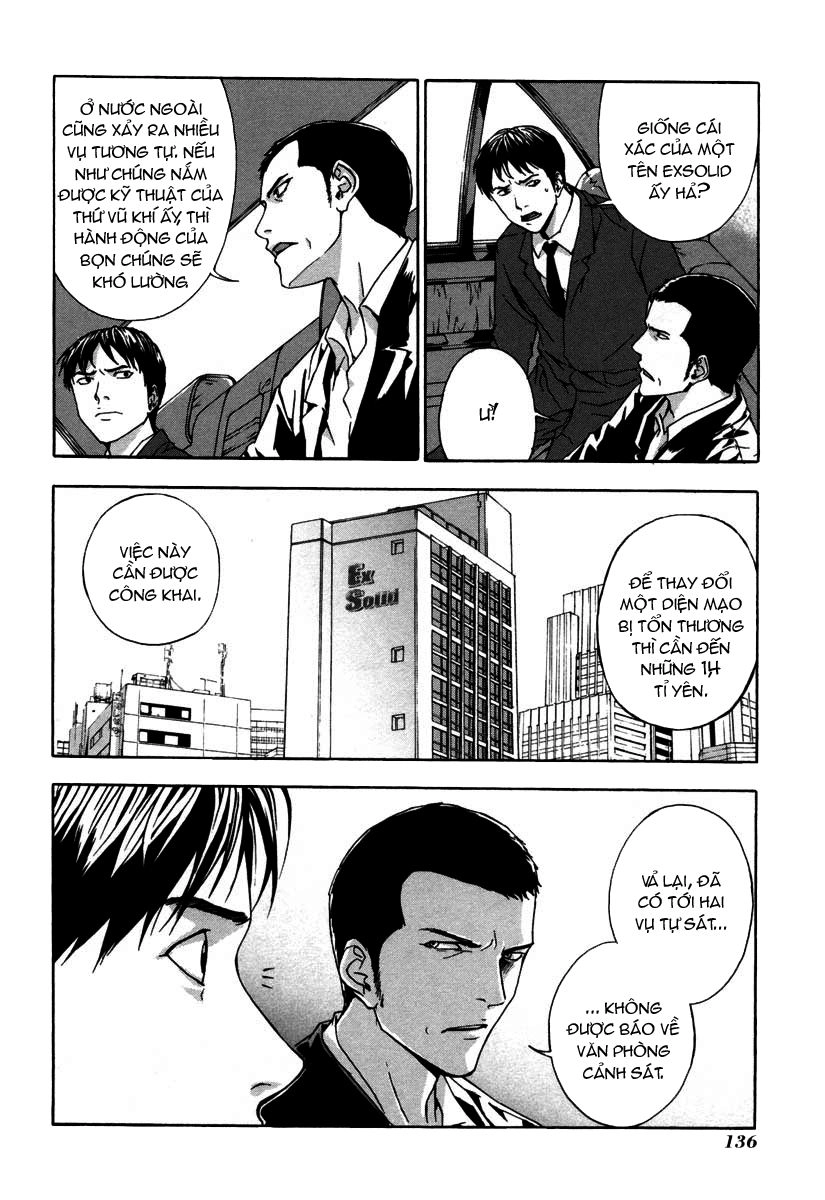 Until Death Do Us Part Chapter 13 - 19