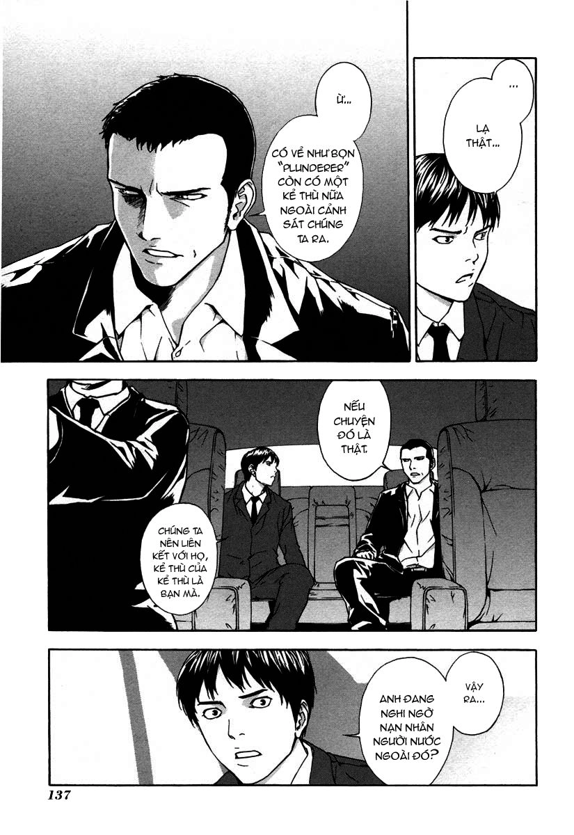 Until Death Do Us Part Chapter 13 - 20