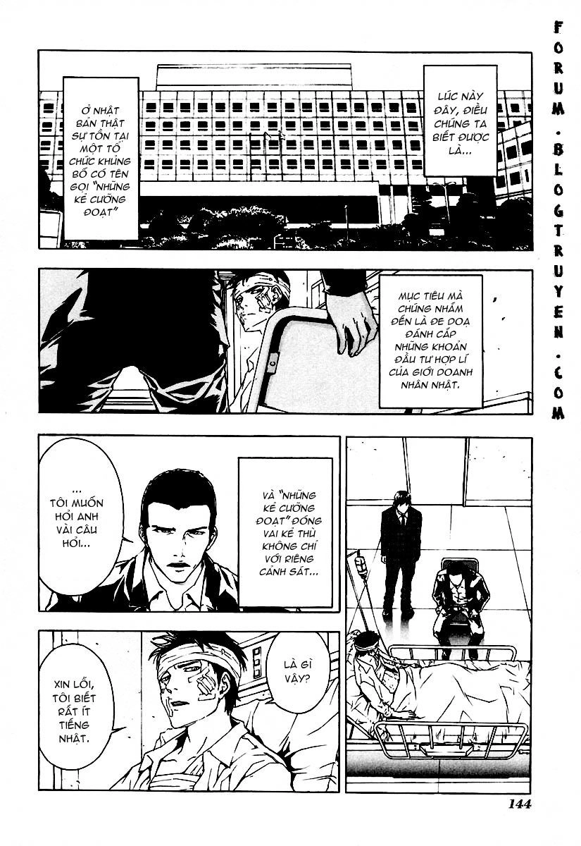 Until Death Do Us Part Chapter 14 - 6