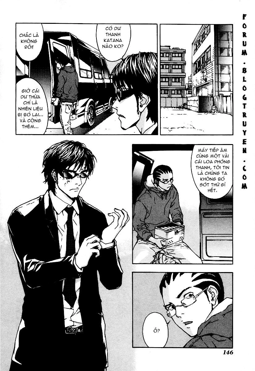 Until Death Do Us Part Chapter 14 - 8