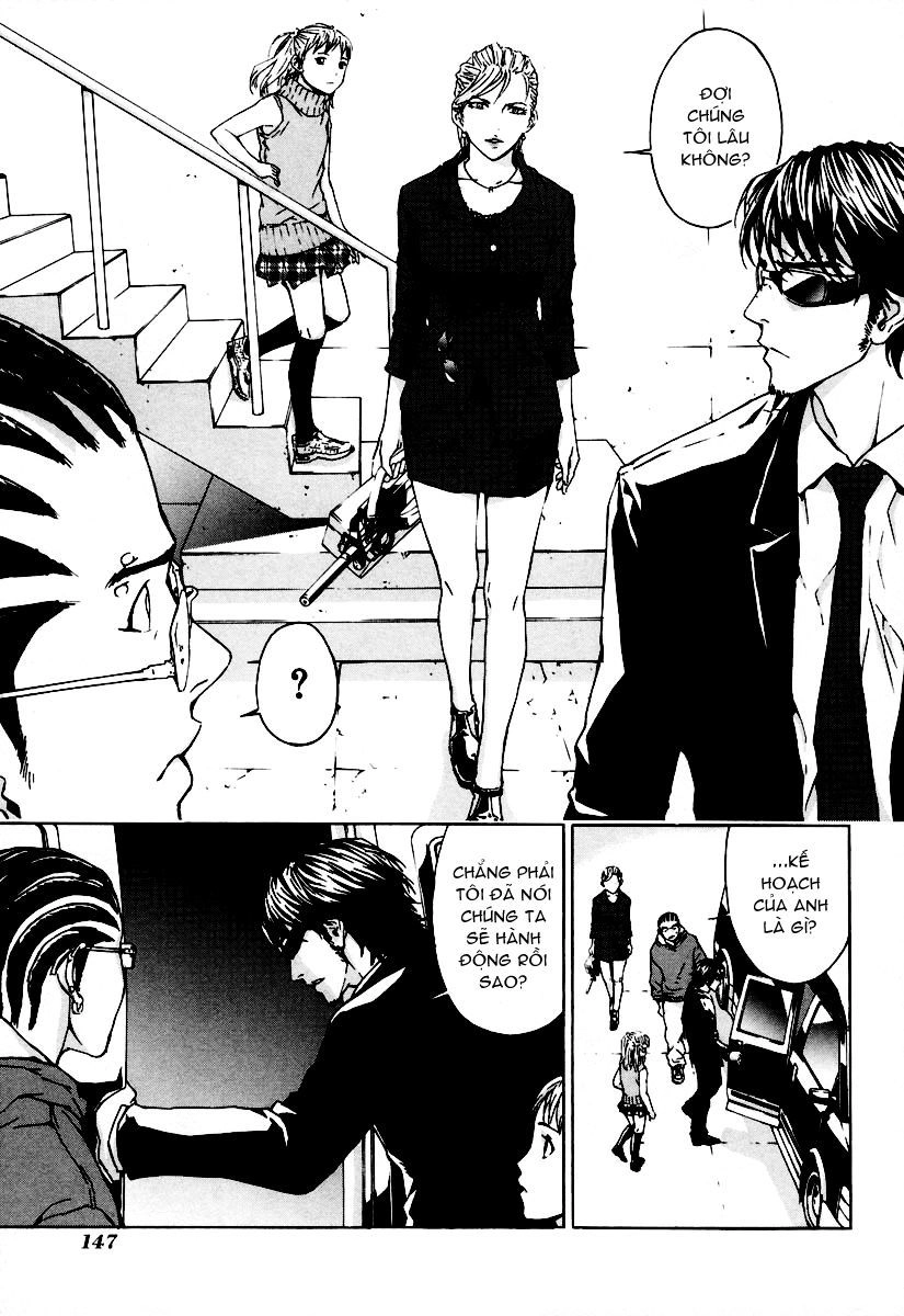 Until Death Do Us Part Chapter 14 - 9