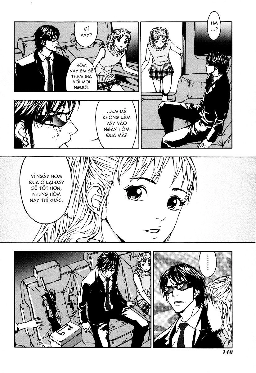 Until Death Do Us Part Chapter 14 - 10