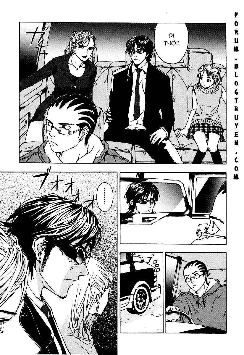 Until Death Do Us Part Chapter 14 - 11