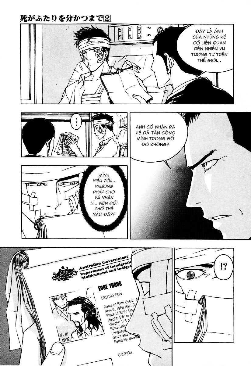 Until Death Do Us Part Chapter 14 - 13