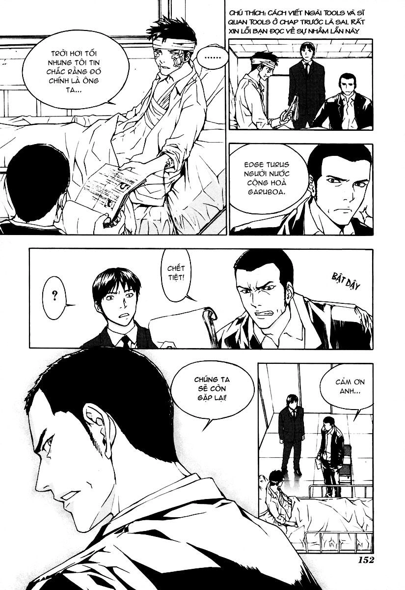 Until Death Do Us Part Chapter 14 - 14