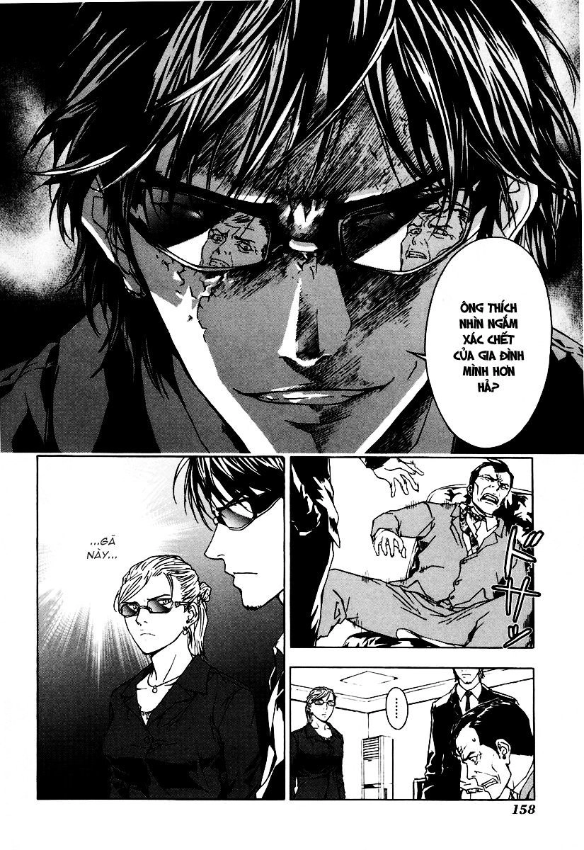 Until Death Do Us Part Chapter 14 - 20