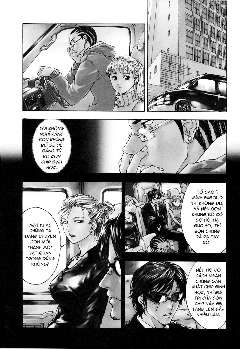 Until Death Do Us Part Chapter 15 - 4