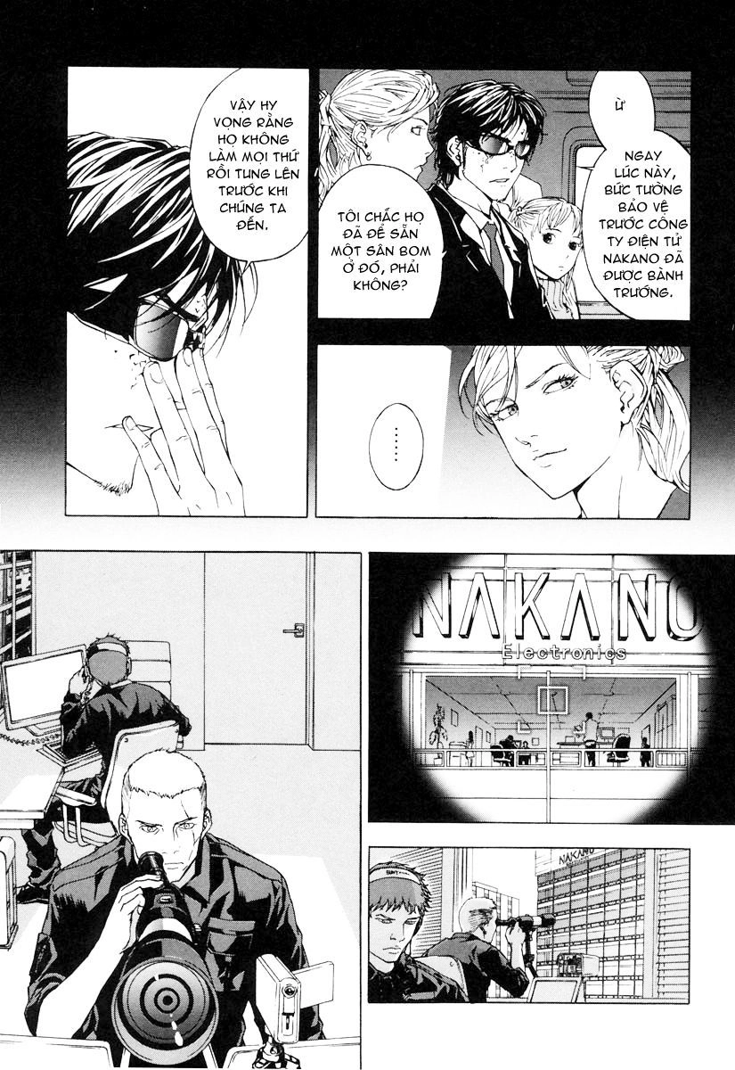 Until Death Do Us Part Chapter 15 - 7