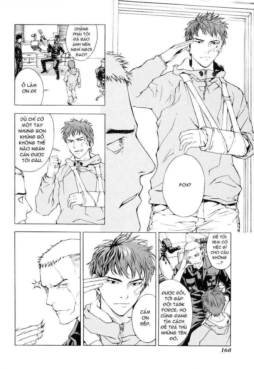 Until Death Do Us Part Chapter 15 - 8