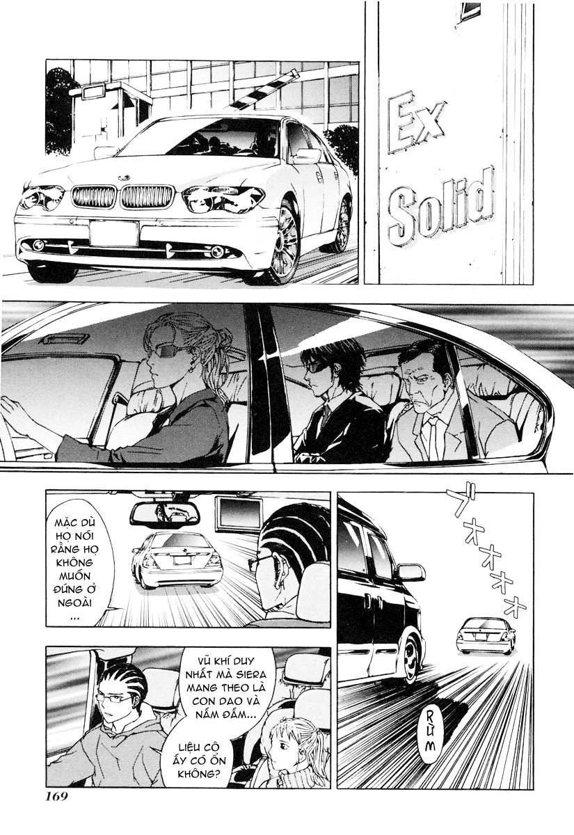 Until Death Do Us Part Chapter 15 - 9