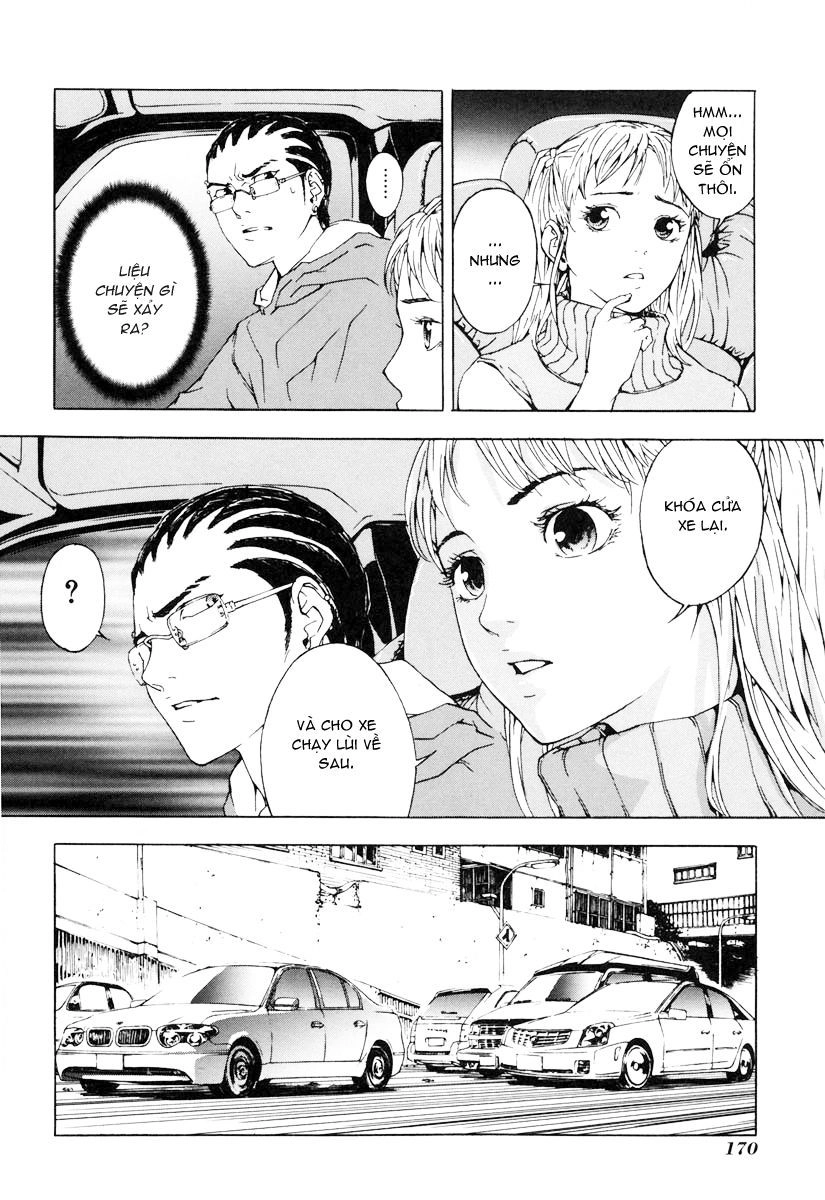 Until Death Do Us Part Chapter 15 - 10