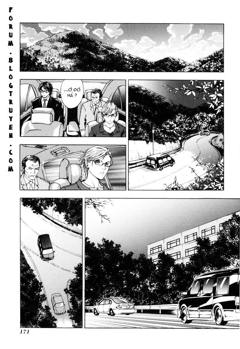 Until Death Do Us Part Chapter 15 - 11