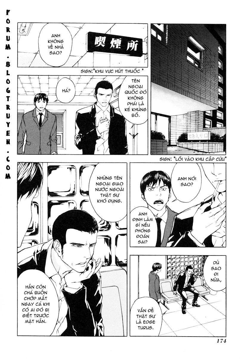 Until Death Do Us Part Chapter 15 - 14