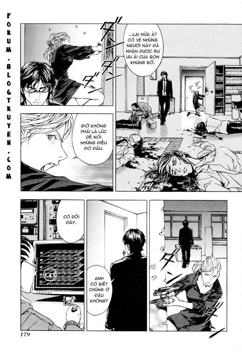 Until Death Do Us Part Chapter 15 - 19