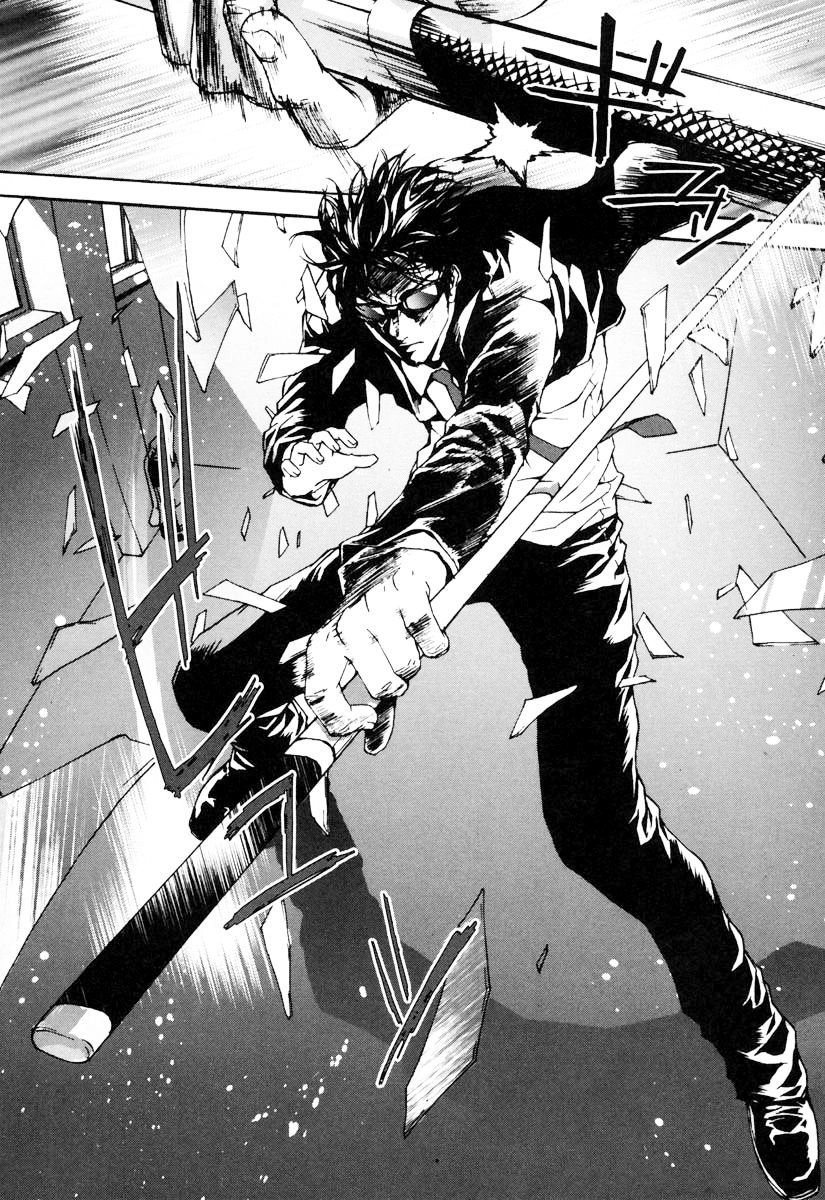 Until Death Do Us Part Chapter 15 - 22