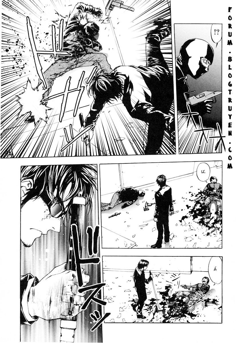 Until Death Do Us Part Chapter 15 - 25