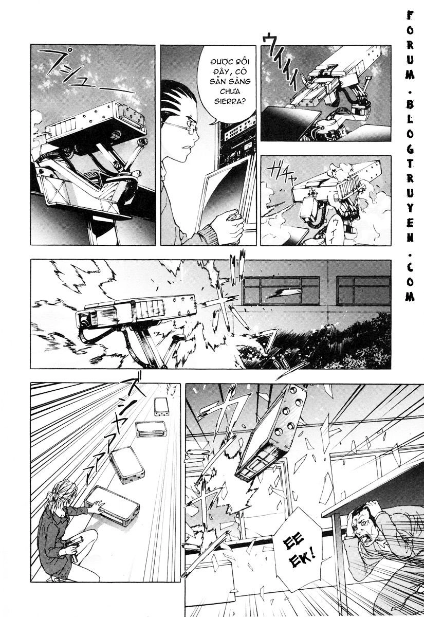 Until Death Do Us Part Chapter 15 - 28