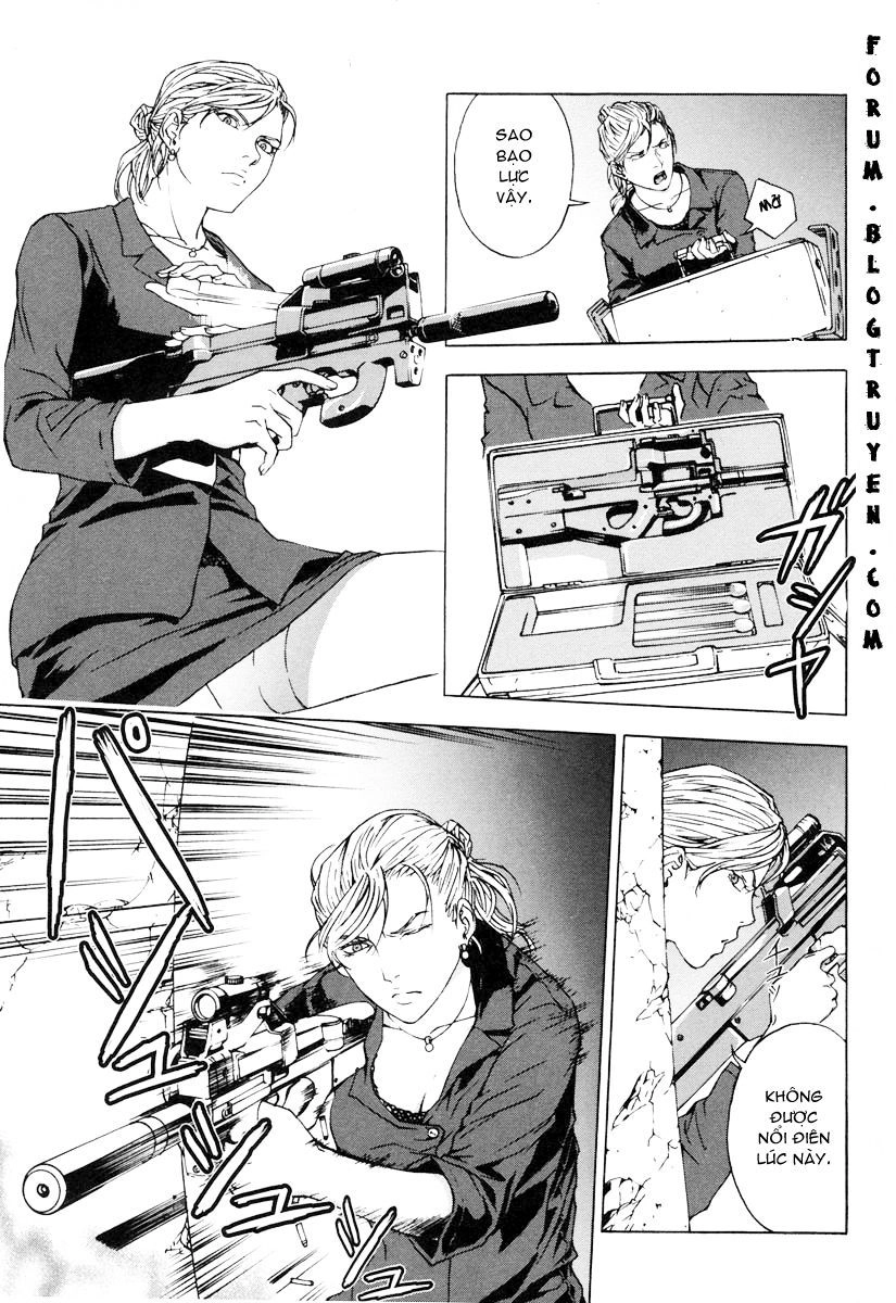 Until Death Do Us Part Chapter 15 - 29