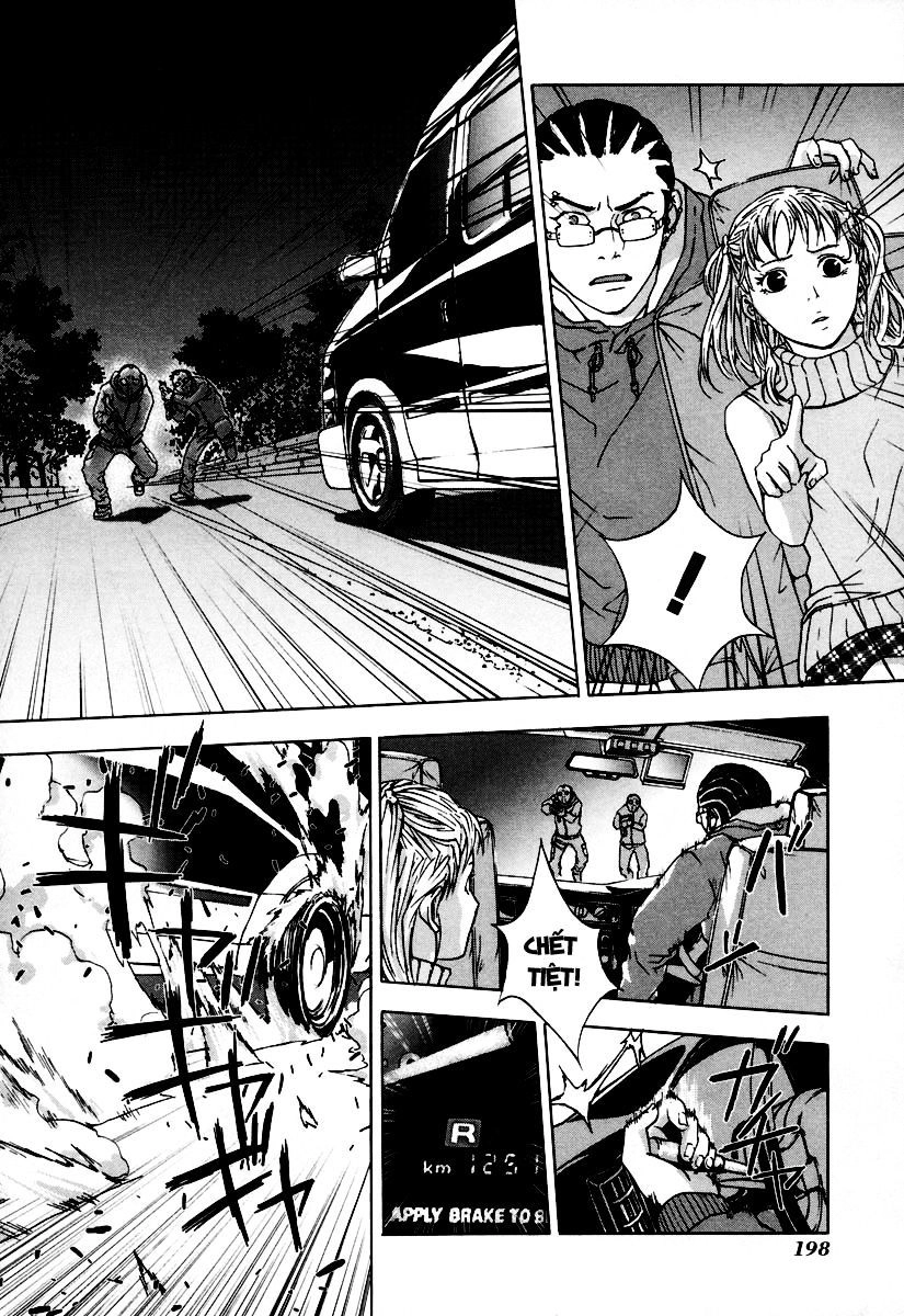 Until Death Do Us Part Chapter 16 - 5