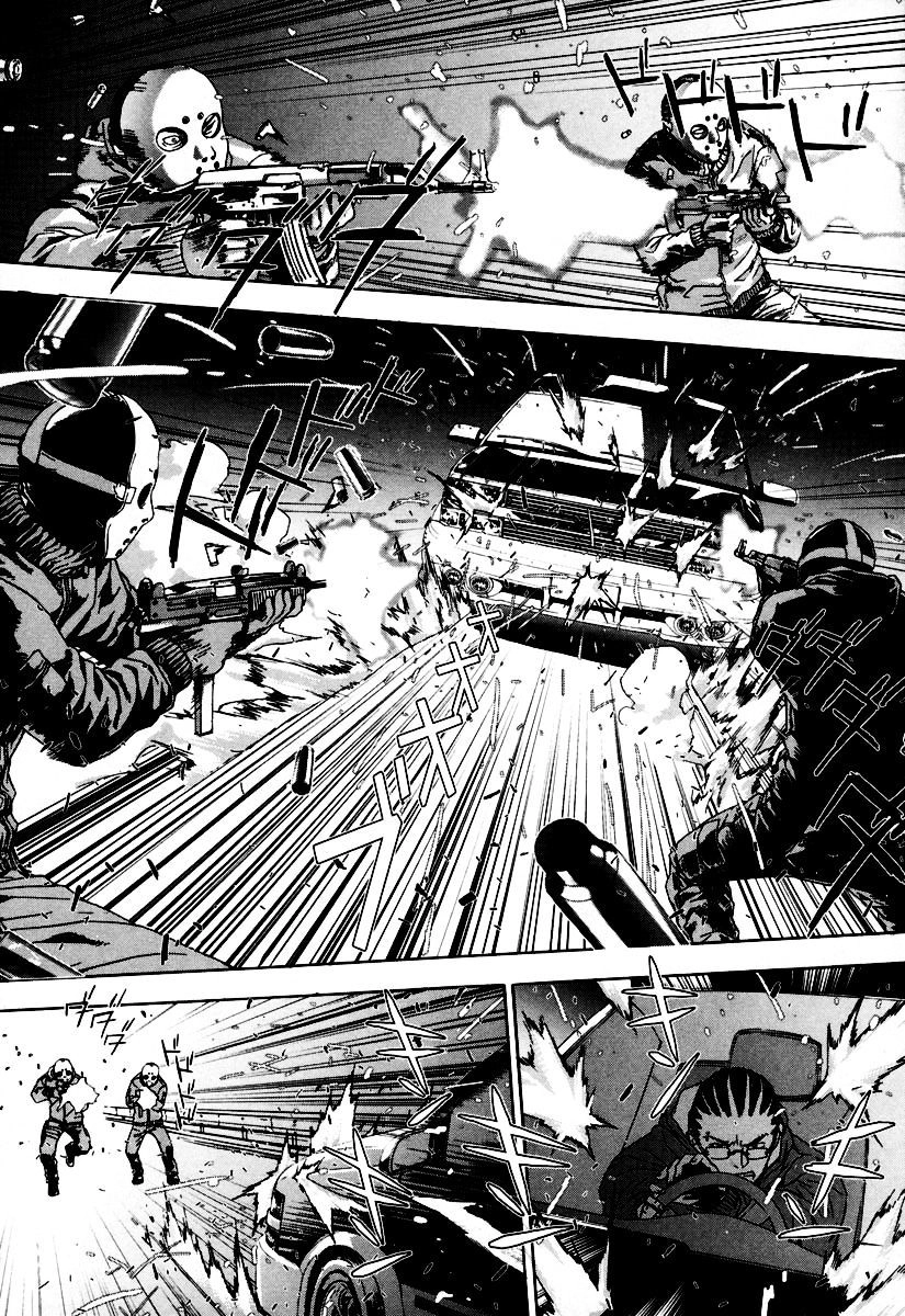 Until Death Do Us Part Chapter 16 - 6