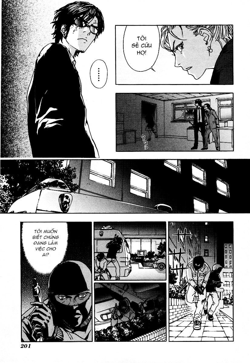 Until Death Do Us Part Chapter 16 - 8