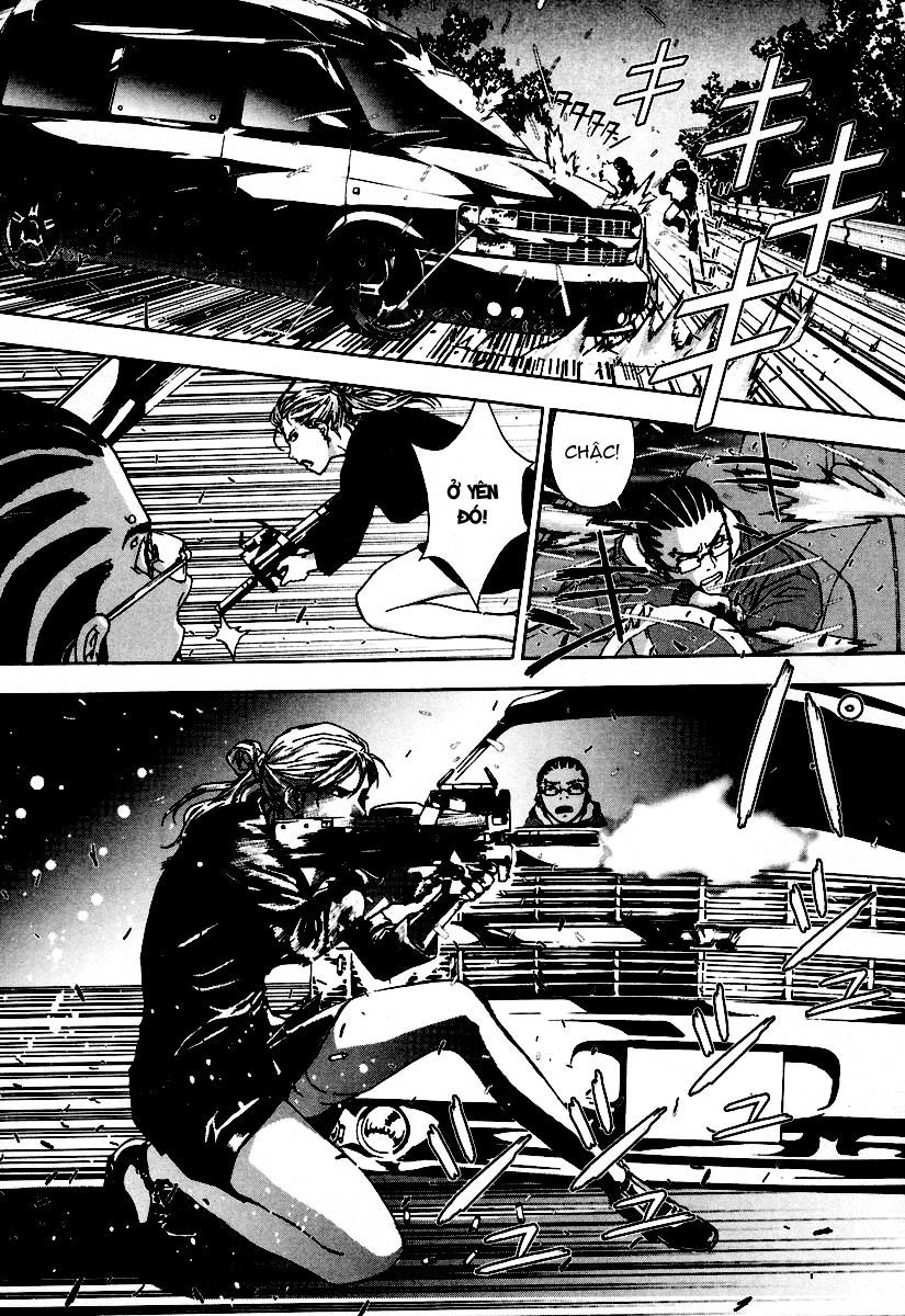 Until Death Do Us Part Chapter 16 - 14