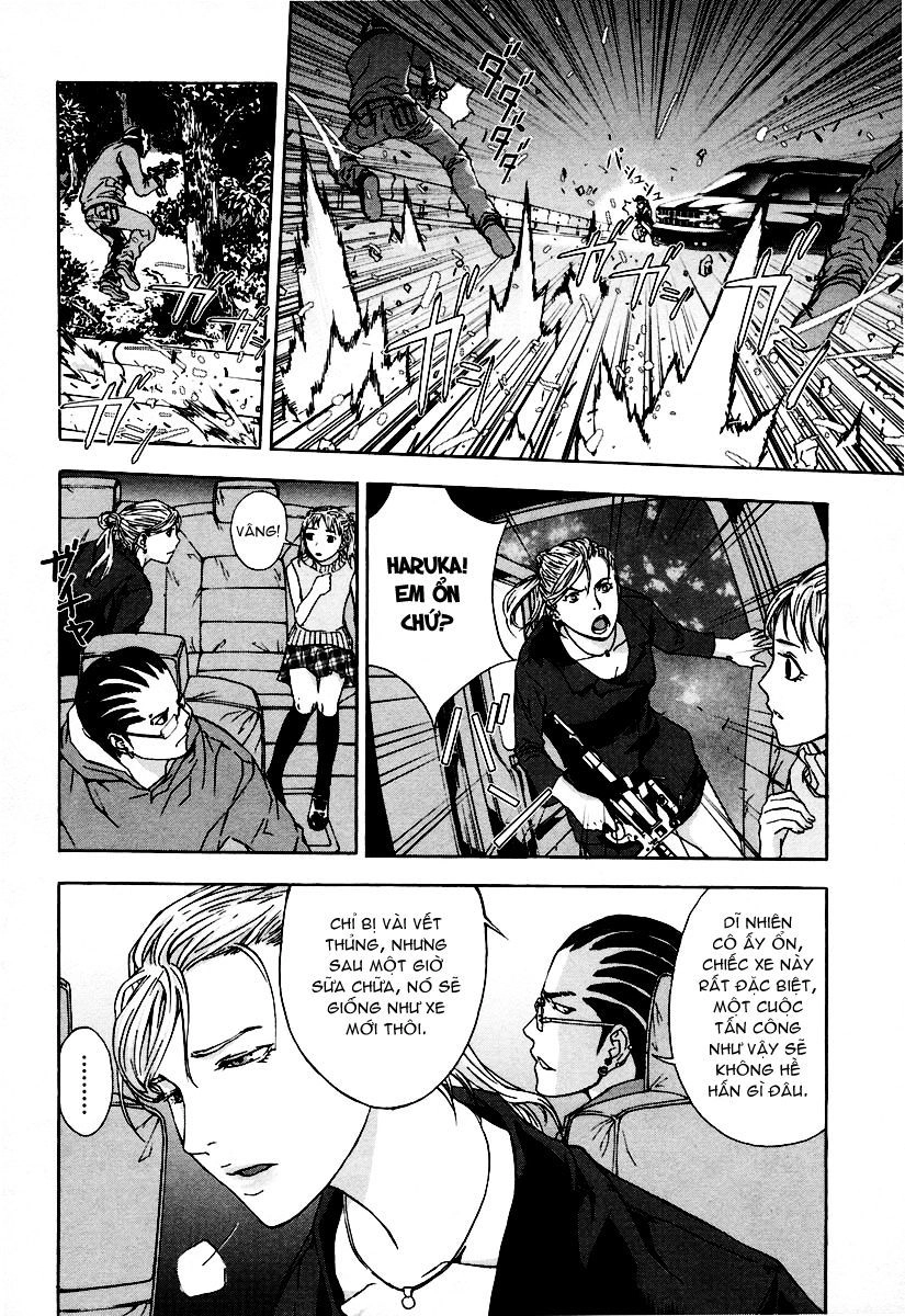 Until Death Do Us Part Chapter 16 - 15