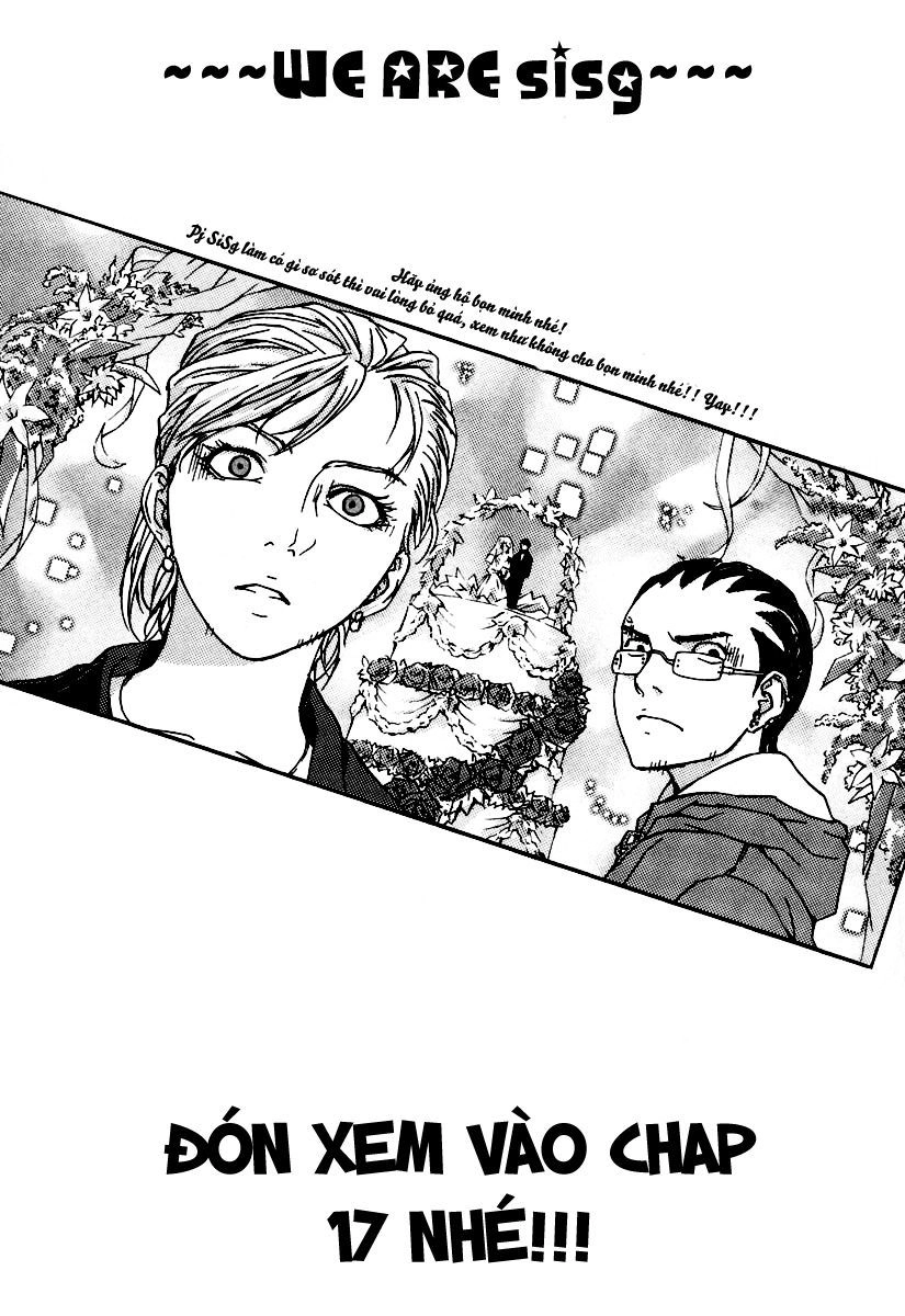 Until Death Do Us Part Chapter 16 - 26