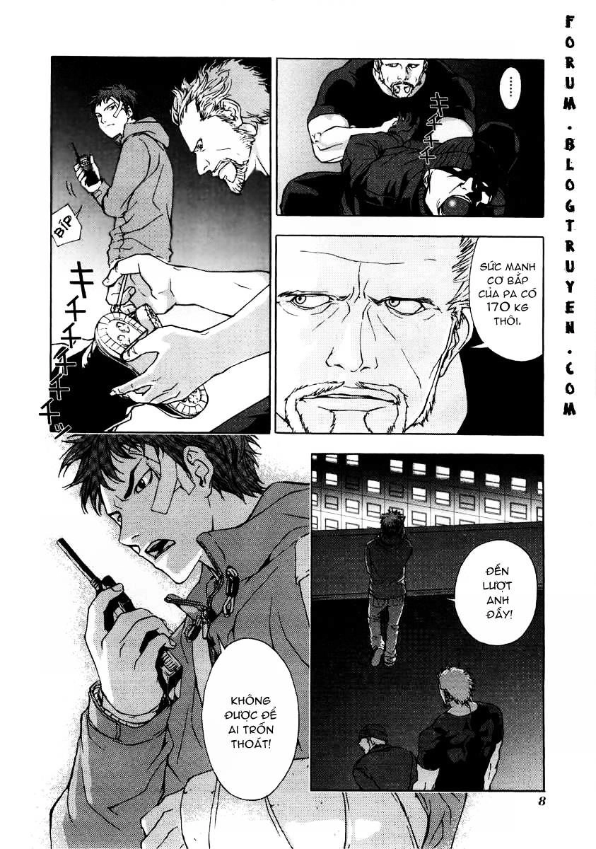 Until Death Do Us Part Chapter 17 - 14