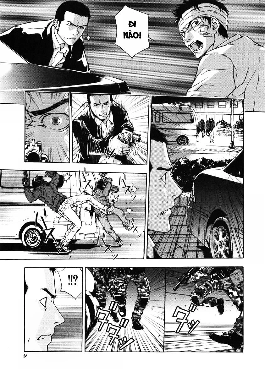 Until Death Do Us Part Chapter 17 - 15