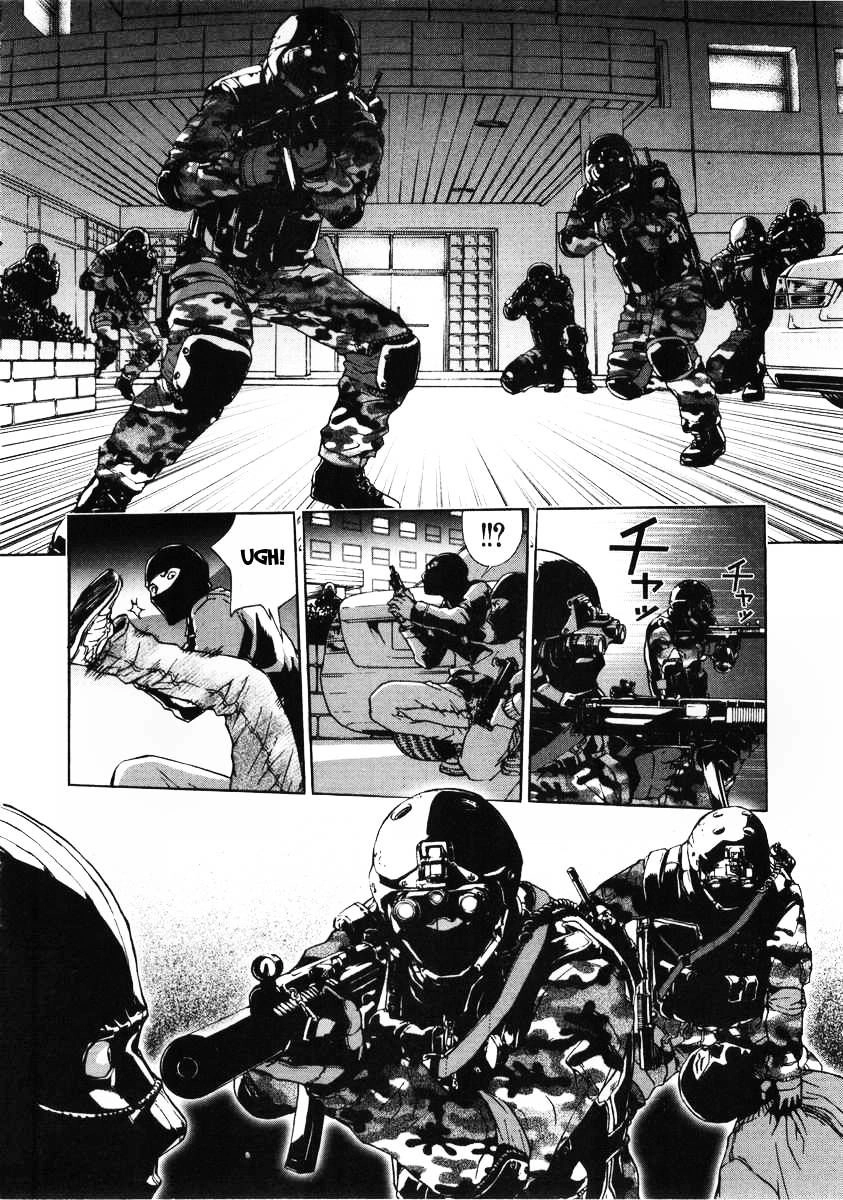 Until Death Do Us Part Chapter 17 - 16