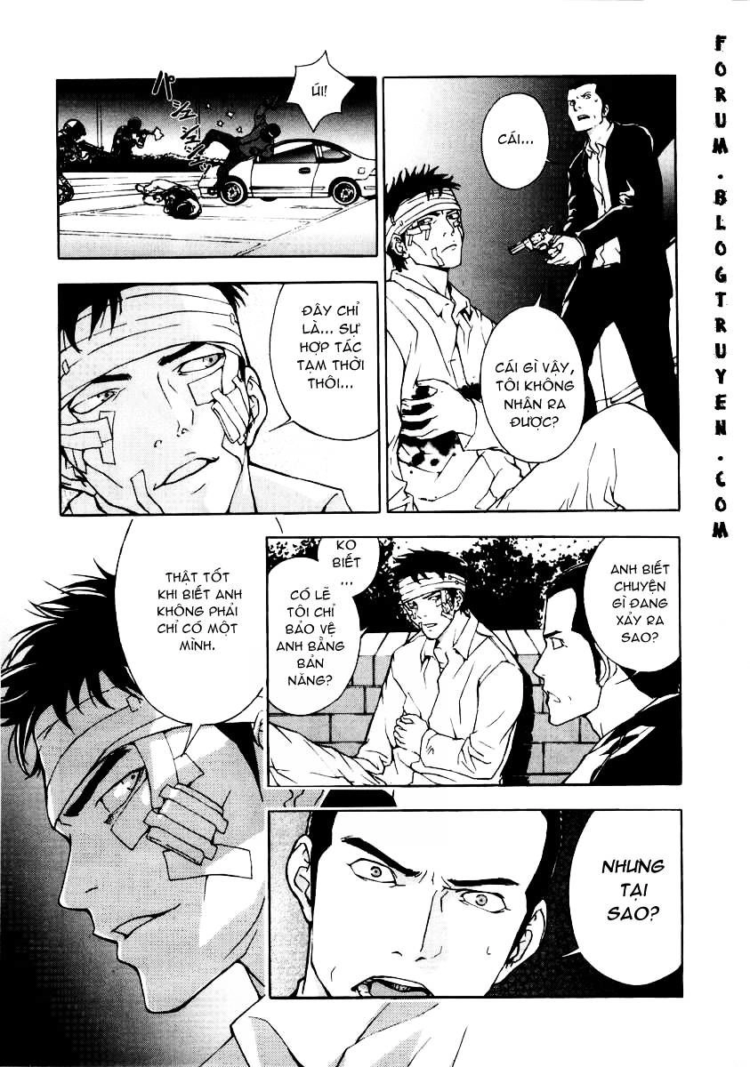 Until Death Do Us Part Chapter 17 - 17