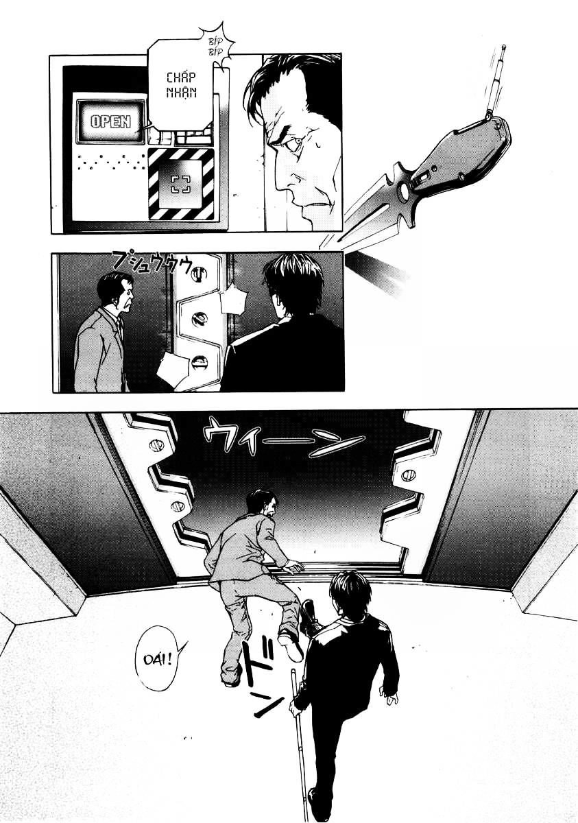 Until Death Do Us Part Chapter 17 - 21