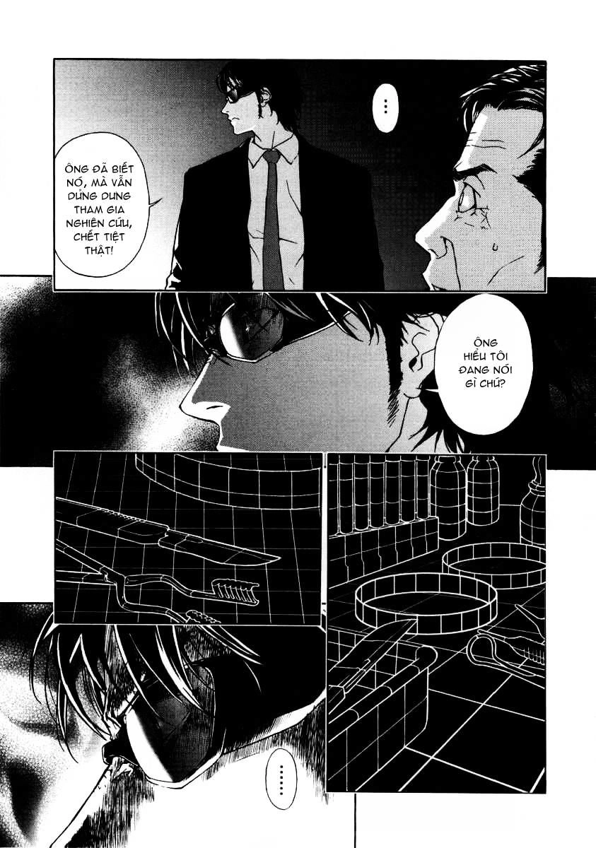 Until Death Do Us Part Chapter 17 - 27