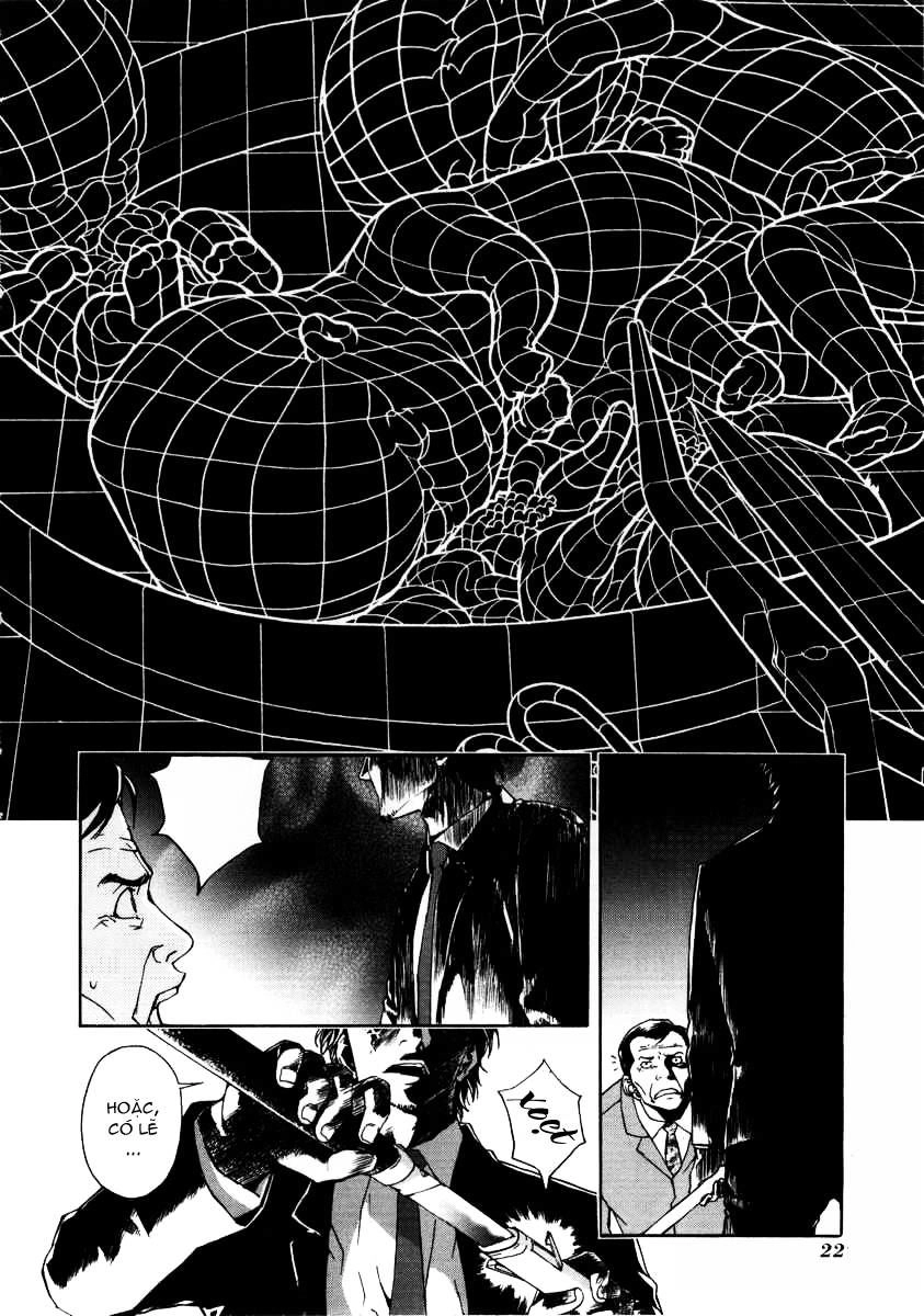 Until Death Do Us Part Chapter 17 - 28