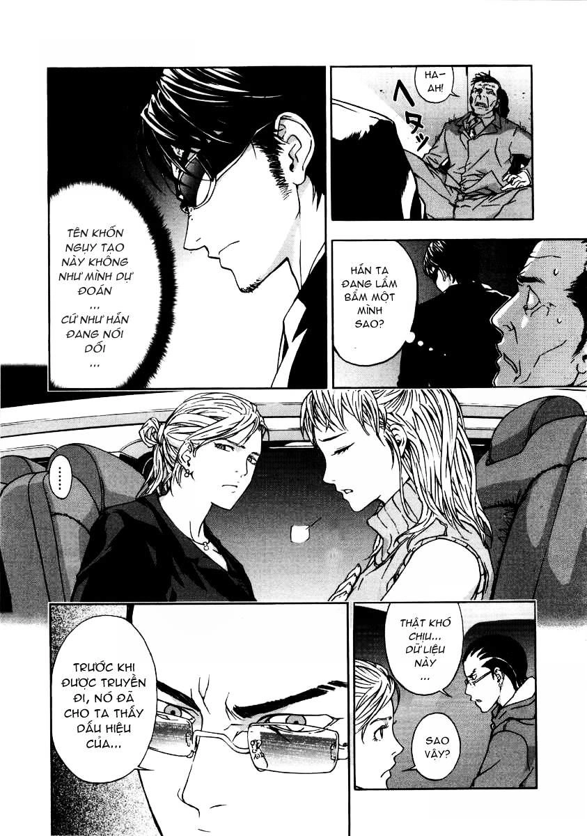 Until Death Do Us Part Chapter 17 - 31