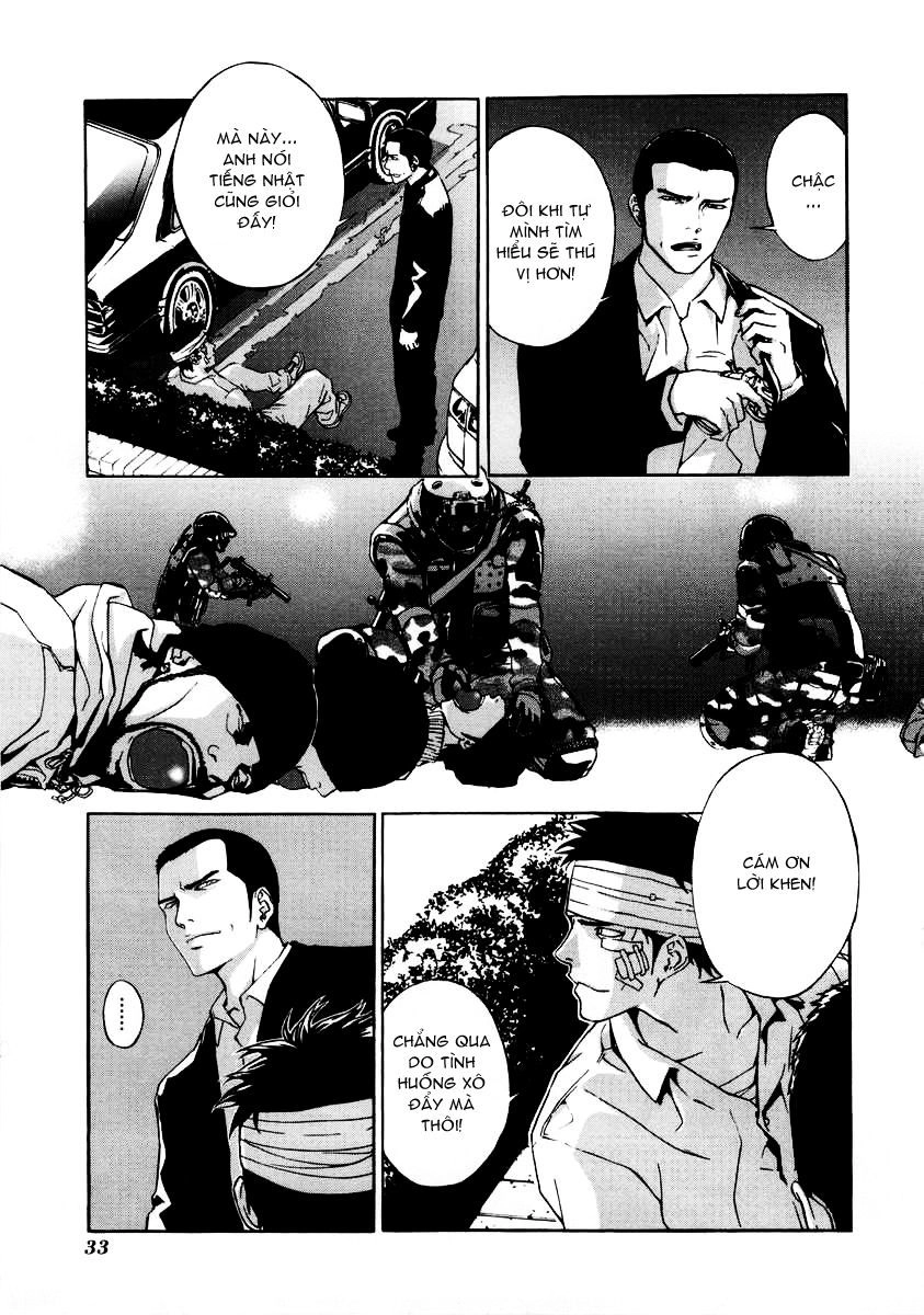 Until Death Do Us Part Chapter 18 - 6