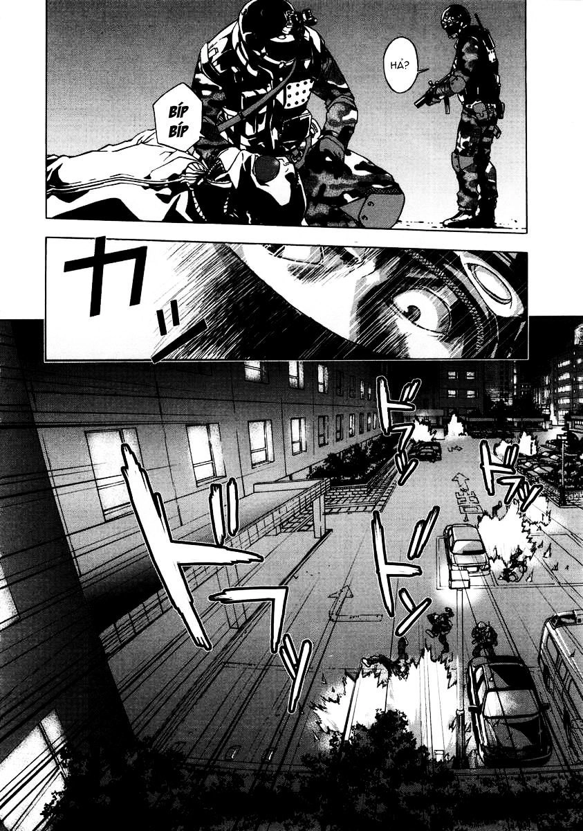 Until Death Do Us Part Chapter 18 - 9