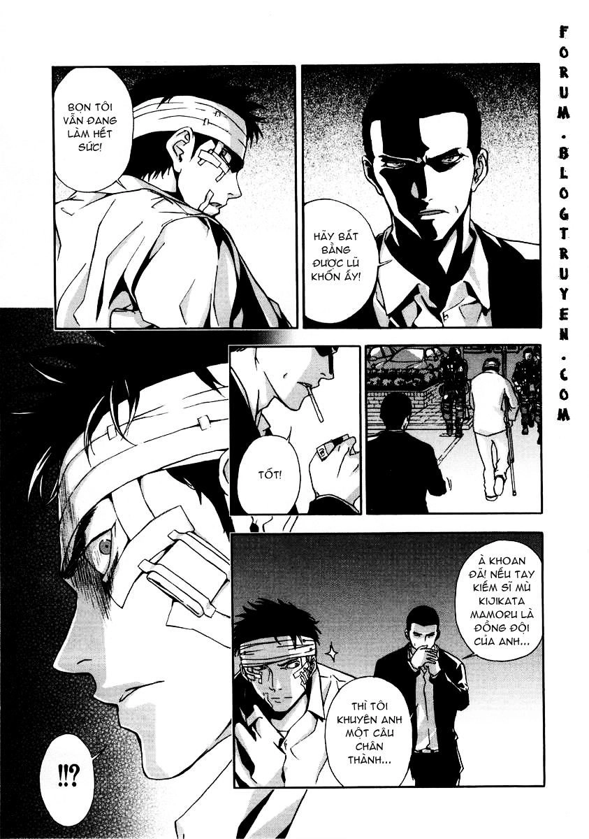 Until Death Do Us Part Chapter 18 - 14