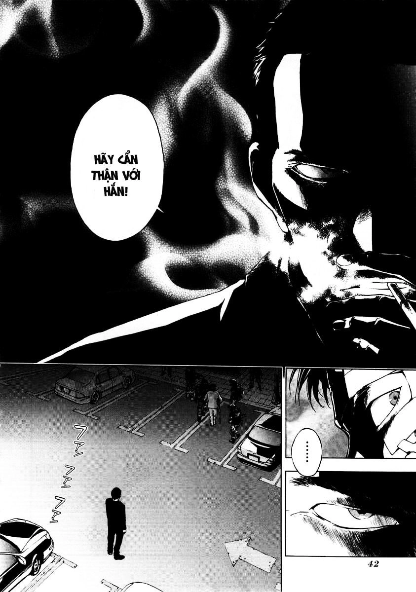 Until Death Do Us Part Chapter 18 - 15