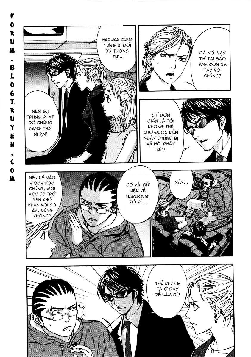 Until Death Do Us Part Chapter 18 - 18